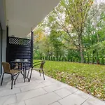 Solny Resort, Sun & Snow Apartment *