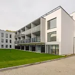 Solny Resort, Sun & Snow Apartment *
