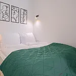 Solny Resort, Sun & Snow Apartment Kolobrzeg