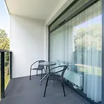 Solny Resort, Sun & Snow * Kolobrzeg