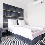 Solny Resort, Sun & Snow Apartment
