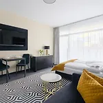 Solny Resort, Sun & Snow Apartment Kolobrzeg