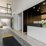 Solny Resort, Sun & Snow Apartment *