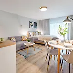 Apartment Solny Resort, Sun & Snow