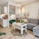 Solny Resort, Sun & Snow Kolobrzeg