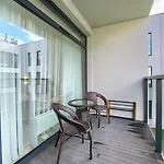 Solny Resort, Sun & Snow Apartment
