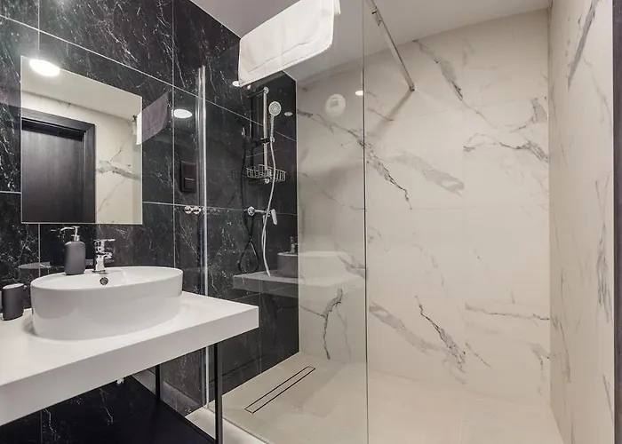 Apartamento Solny Resort, Sun & Snow