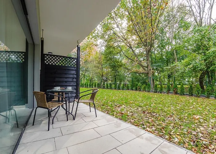 Solny Resort, Sun & Snow Apartamento *