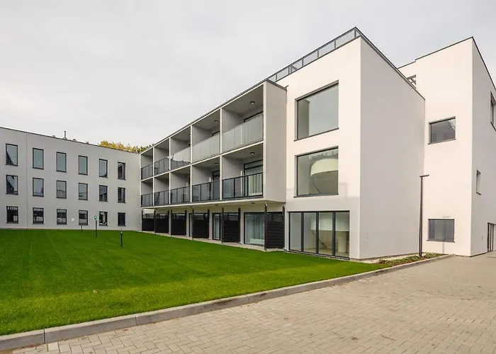 Solny Resort, Sun & Snow Apartamento *