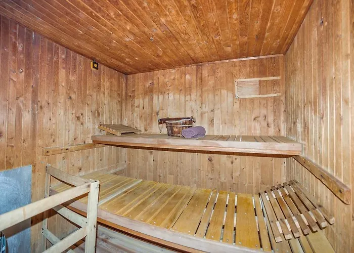 Apartamento Solny Resort, Sun & Snow Kołobrzeg