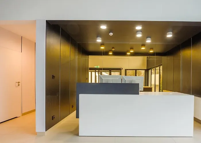 Solny Resort, Sun & Snow Kołobrzeg