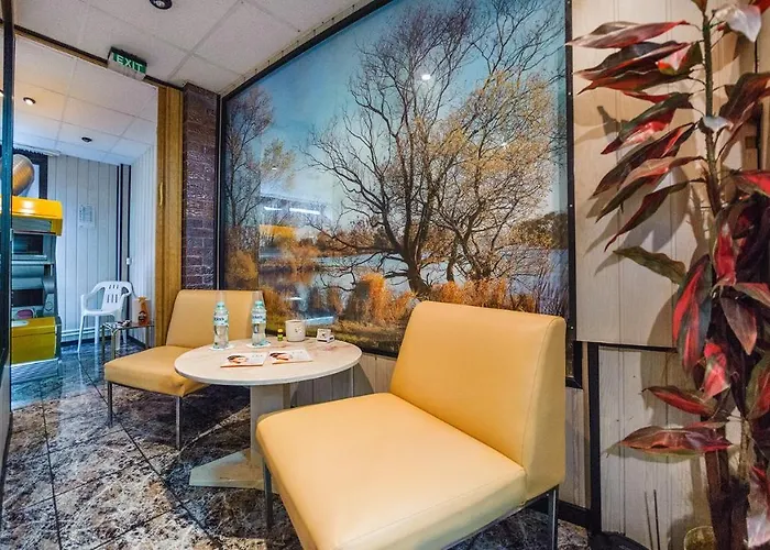 Solny Resort, Sun & Snow