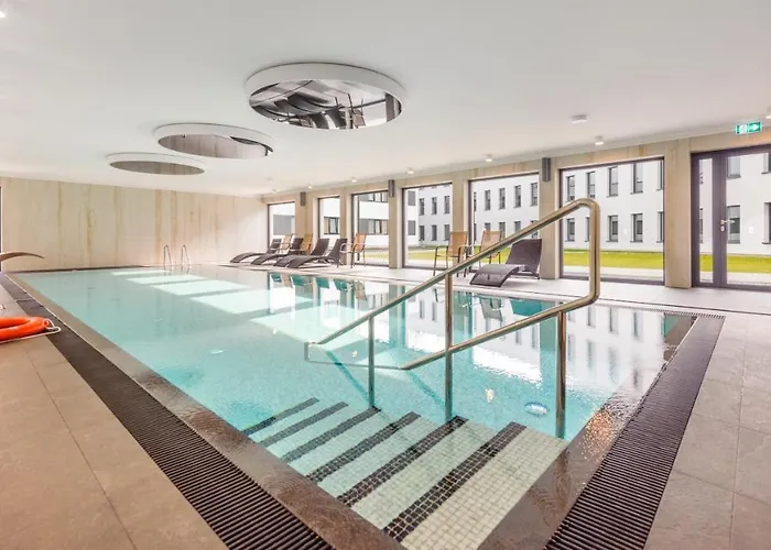 Solny Resort, Sun & Snow Kołobrzeg