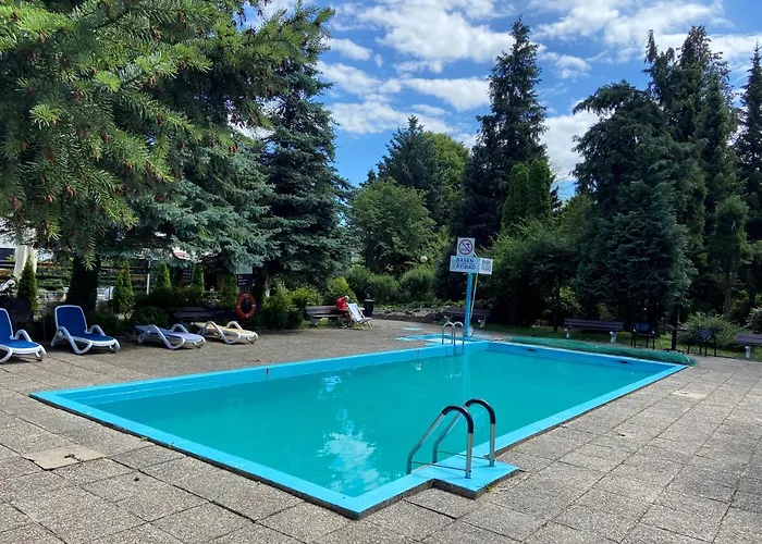 Solny Resort, Sun & Snow Apartamento *