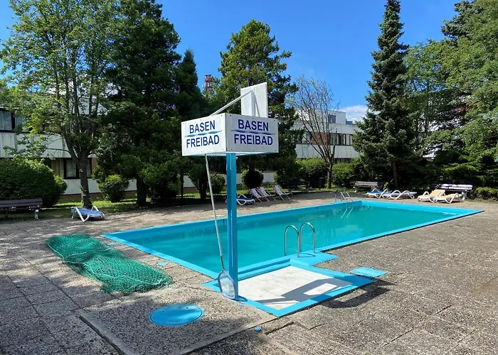 Apartamento Solny Resort, Sun & Snow Kołobrzeg