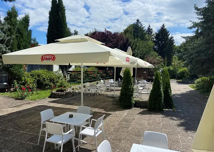 Solny Resort, Sun & Snow Apartamento