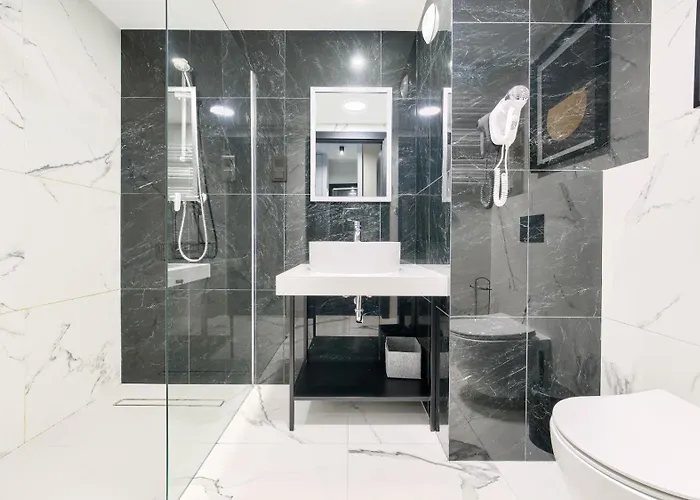 Apartamento Solny Resort, Sun & Snow