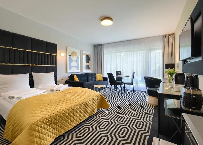 Solny Resort, Sun & Snow