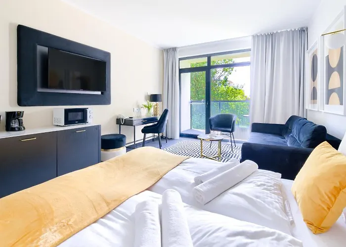 Solny Resort, Sun & Snow *