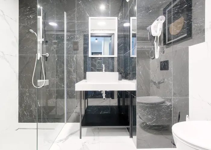 Apartamento Solny Resort, Sun & Snow