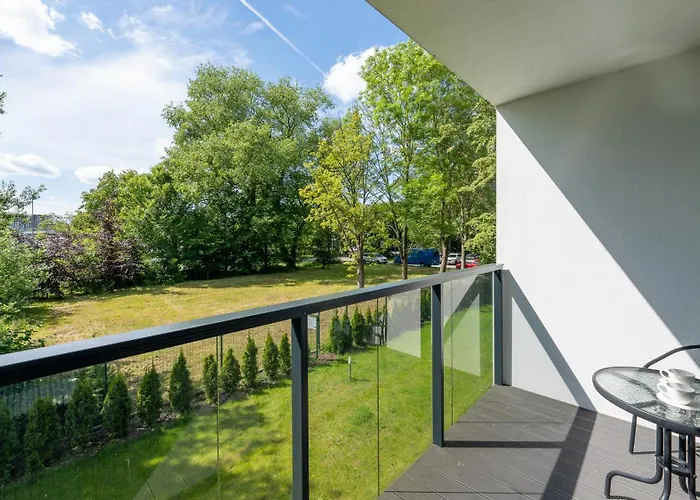 Solny Resort, Sun & Snow Apartamento *