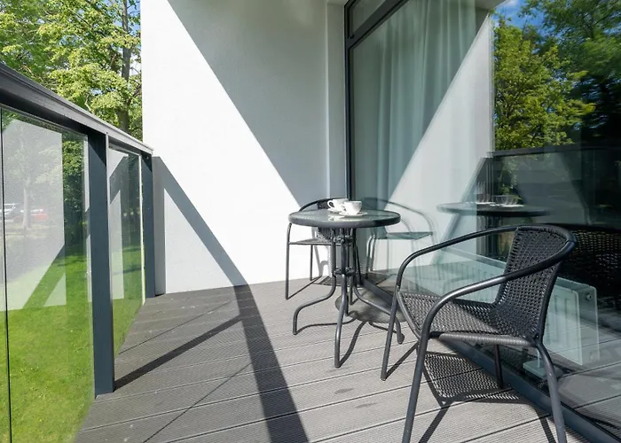 Apartamento Solny Resort, Sun & Snow *