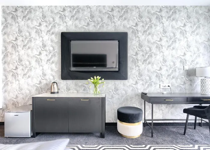 Solny Resort, Sun & Snow *