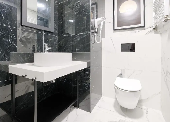 Apartamento Solny Resort, Sun & Snow Kołobrzeg