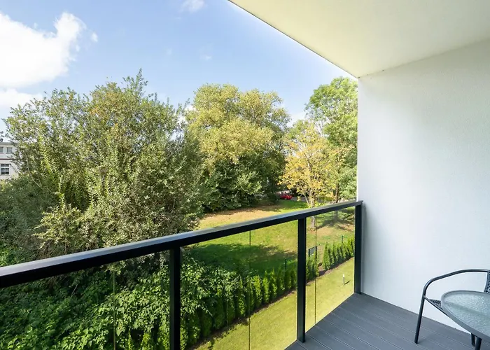 Apartamento Solny Resort, Sun & Snow *