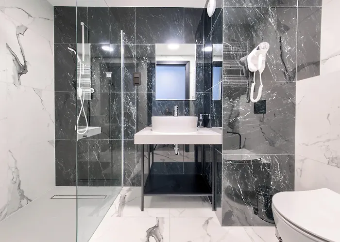 Solny Resort, Sun & Snow *