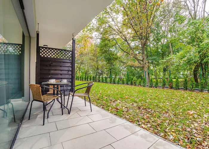 Solny Resort, Sun & Snow * Kołobrzeg