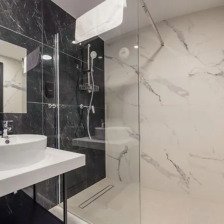 Appartement Solny Resort, Sun & Snow