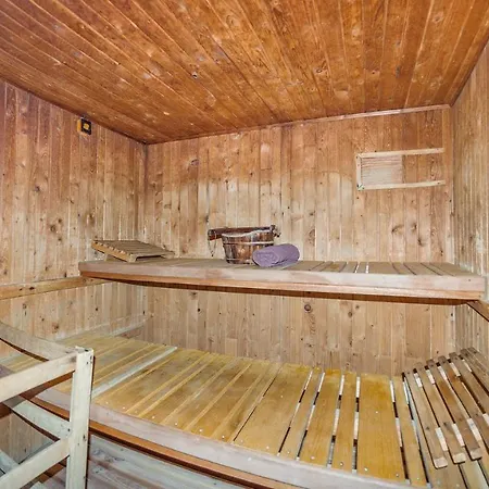 아파트 Solny Resort, Sun & Snow 코워브제크