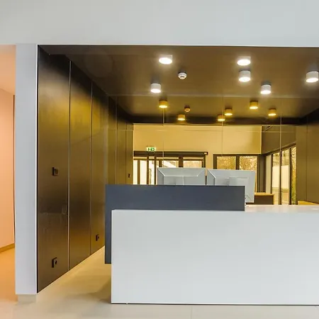 Solny Resort, Sun & Snow Kołobrzeg