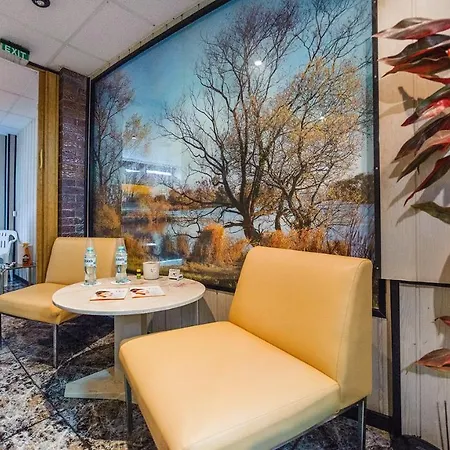 Solny Resort, Sun & Snow