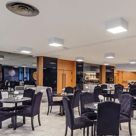 Appartement Solny Resort, Sun & Snow