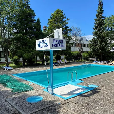 Daire Apartamenty Sun & Snow W Obiekcie Solny Resort Kolobrzeg