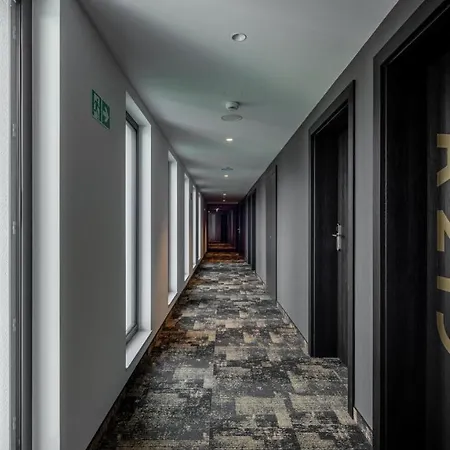 Solny Resort, Sun & Snow *