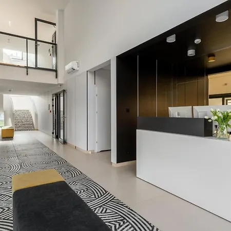 Solny Resort, Sun & Snow Apartment Kolberg