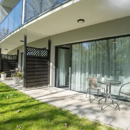 Solny Resort, Sun & Snow Apartment
