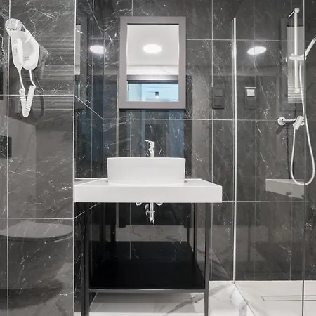 Appartement Solny Resort, Sun & Snow