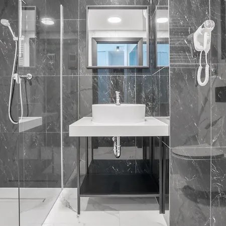 Apartamenty Sun & Snow W Obiekcie Solny Resort * Kolobrzeg