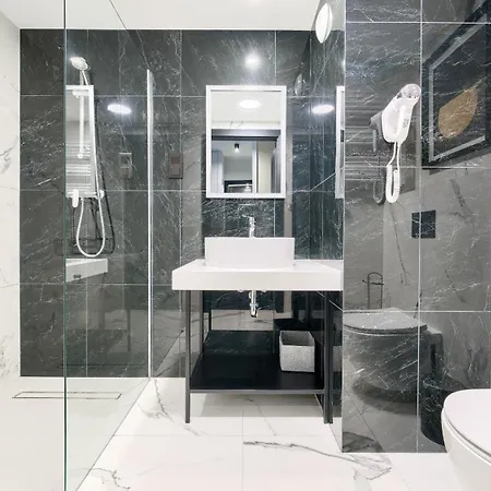 Appartement Solny Resort, Sun & Snow