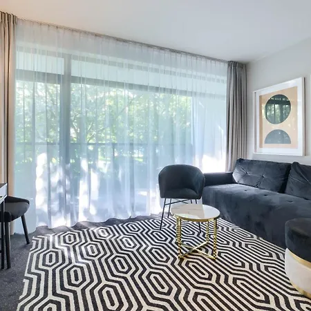 아파트 Solny Resort, Sun & Snow