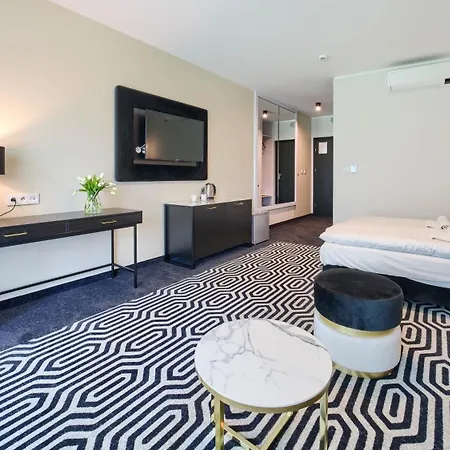 Solny Resort, Sun & Snow 코워브제크