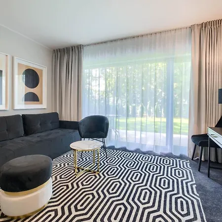 아파트 Solny Resort, Sun & Snow *