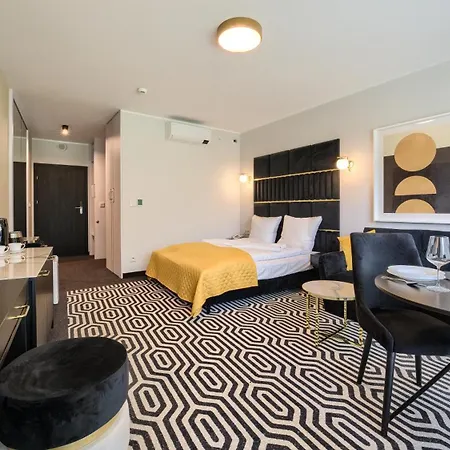 Solny Resort, Sun & Snow * 코워브제크