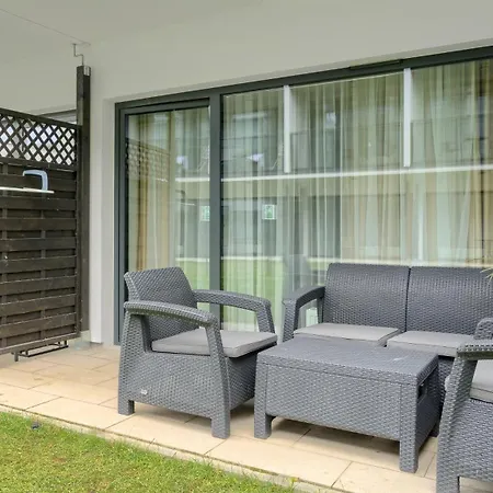 Solny Resort, Sun & Snow 아파트