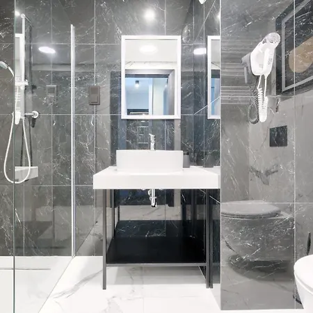 Daire Apartamenty Sun & Snow W Obiekcie Solny Resort