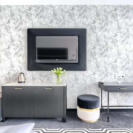 Solny Resort, Sun & Snow *